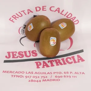 Kiwi gold - 500 gr. aprox.