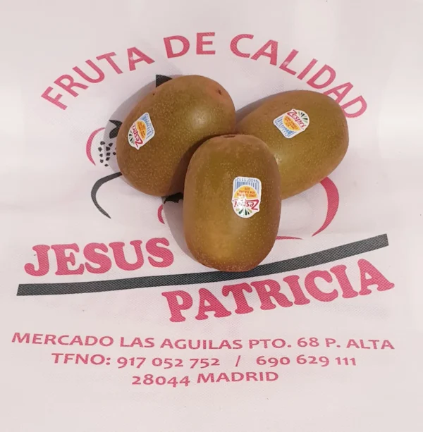 Kiwi gold - 500 gr. aprox.