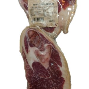 Lacón curado Lalinense 580g. aprox.