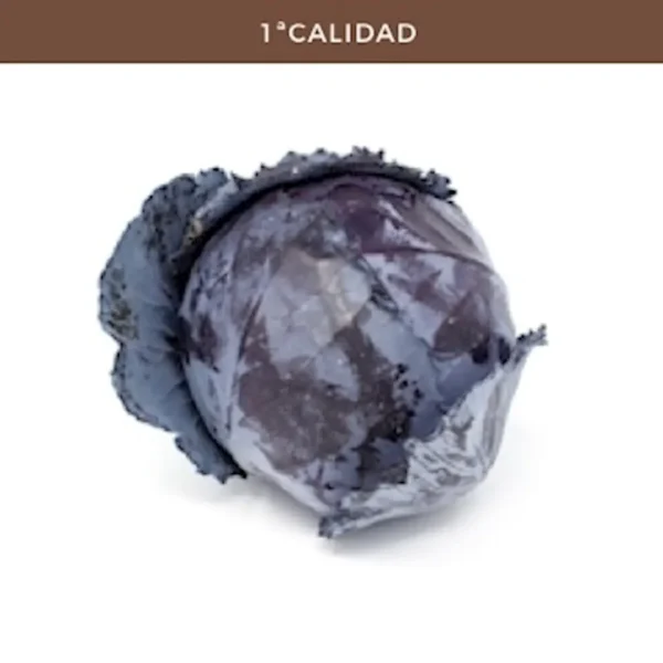 Lombarda - 2 Kg aprox.