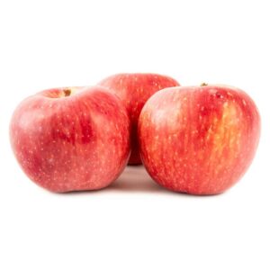 Manzana Fuji - 1 Kg. aprox.