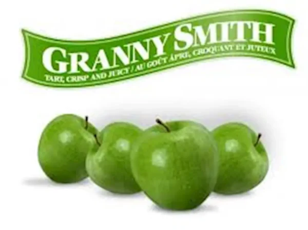Manzana granny smith - 1 kg aprox