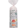 Galletas Mariñeiras Daveiga con aceite de oliva virgen extra. 180 g.