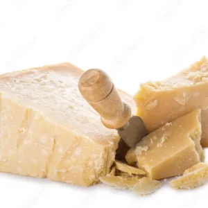 Queso parmesano - 250 g. aprox.