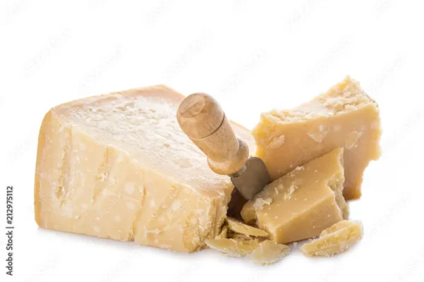 Queso parmesano - 250 g. aprox.