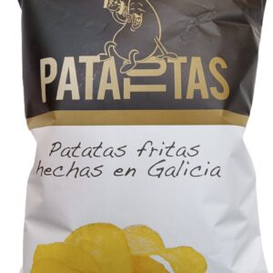 Patatas fritas 150 g.