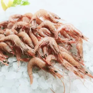 Gamba arrocera de Huelva - 500g. aprox.