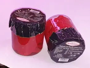 Pimiento del piquillo entero extra - 240 g.