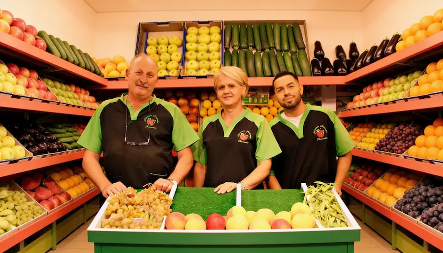 FRUTERÍA ELOY HERNÁNDEZ