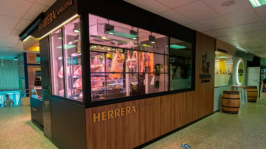 CARNICERÍA HERRERA