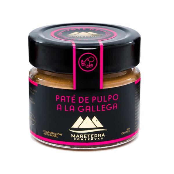 Patés Mareterra