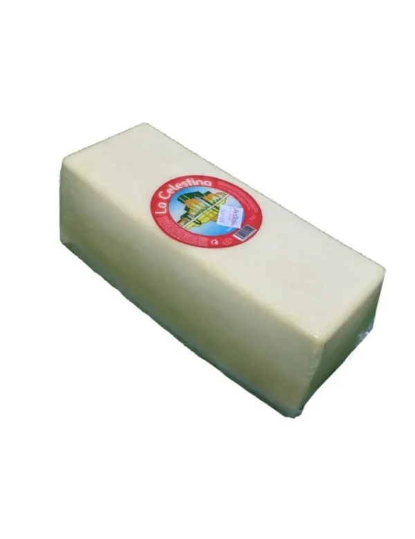 Queso sandwich La Celestina - 250 g. aprox