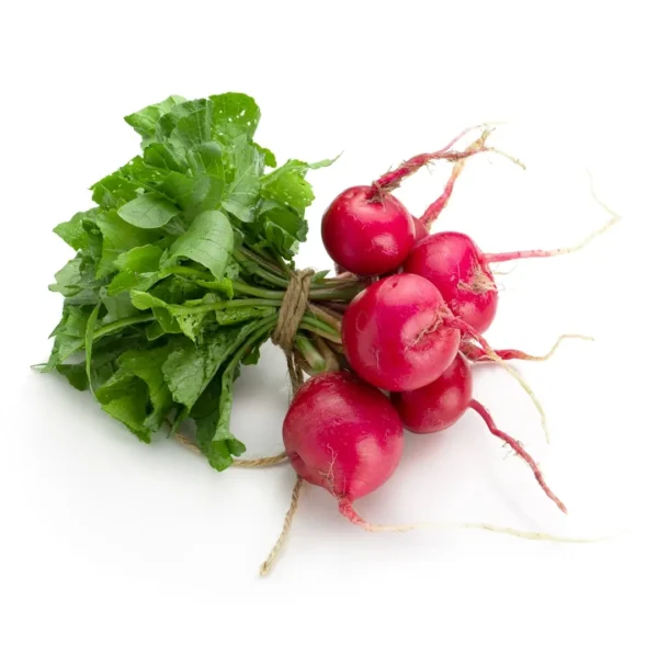 Rabanitos Manojo - 250 g aprox.