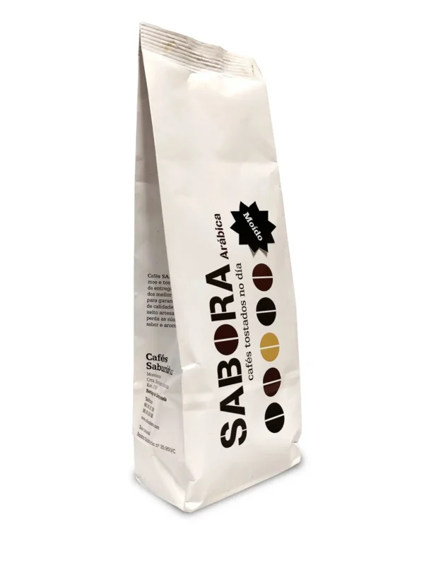 Café arábica Sabora