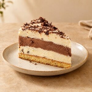 Tarta helada