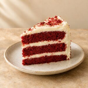 Tarta Red Velvet