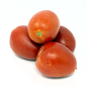 Tomate pera - 1 Kg aprox.