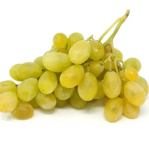 Uva blanca con pepitas  - 1 kg aprox.